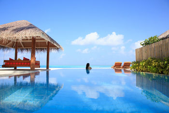 Sun Siyam Vilu Reef